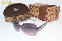 lunettes de soleil coach 2013 the lens is not fragile box-2363